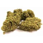 Bubba kush Cannabis UK