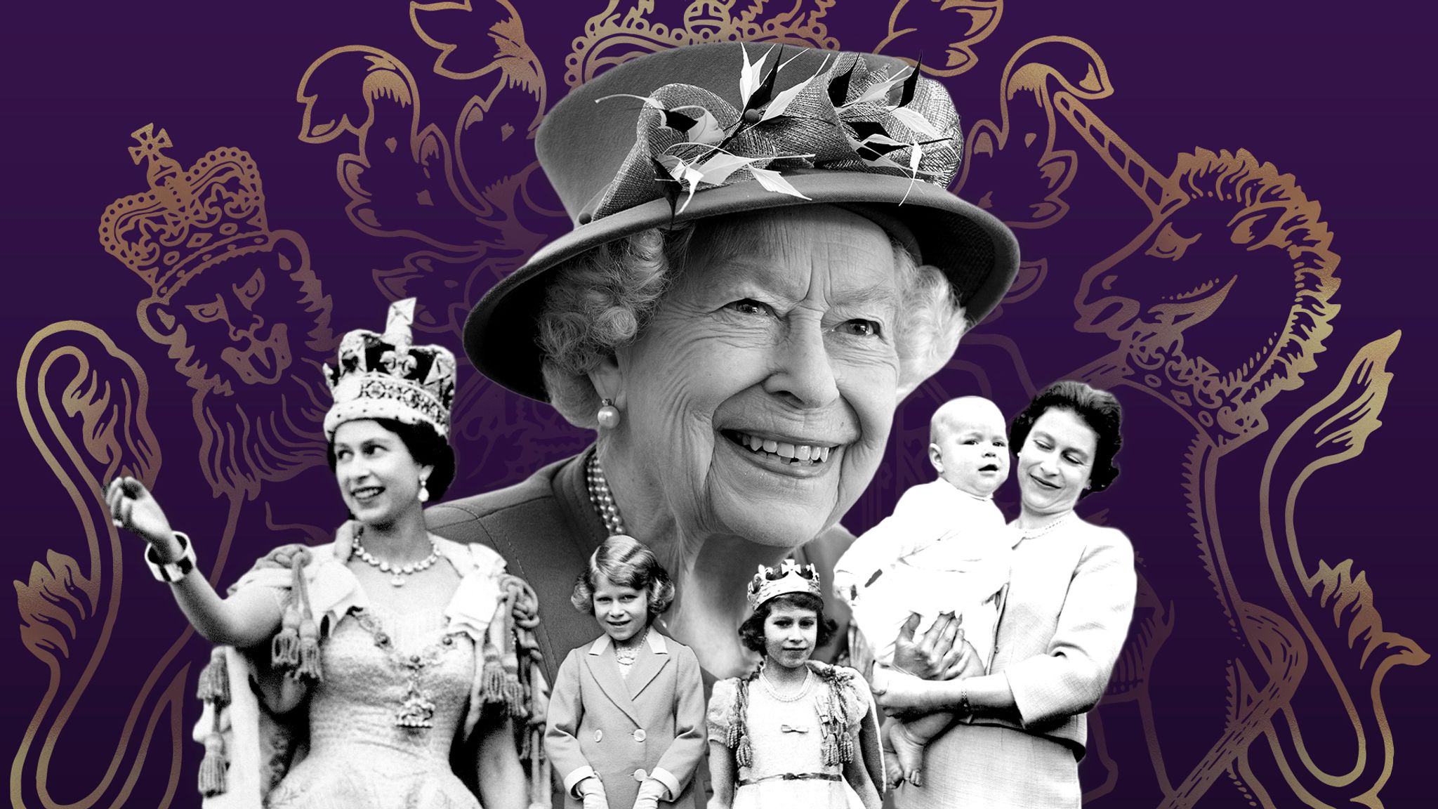 Read more about the article Queen Elizabeth II Has Died