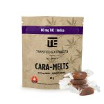 Twisted Extracts Cara Melts UK