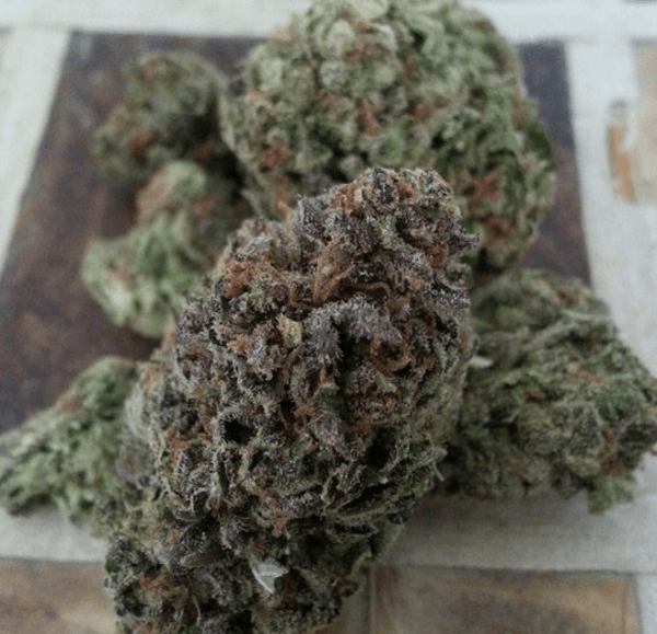 Maui Wowie Marijuana Strain UK