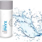 PHYX THC-Infused Sparkling Water