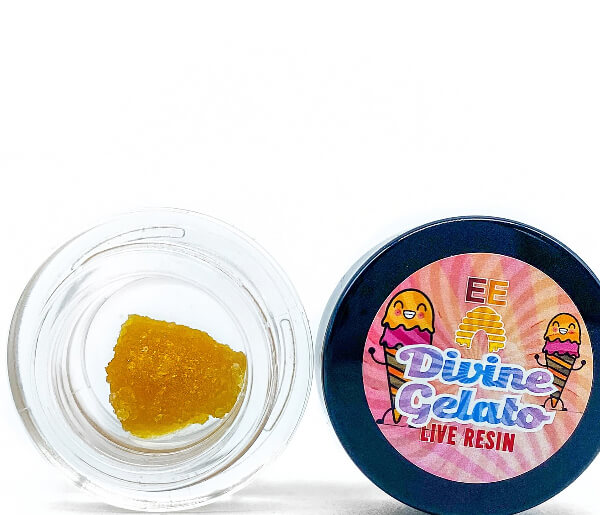 Exclusive Extracts Live Resin