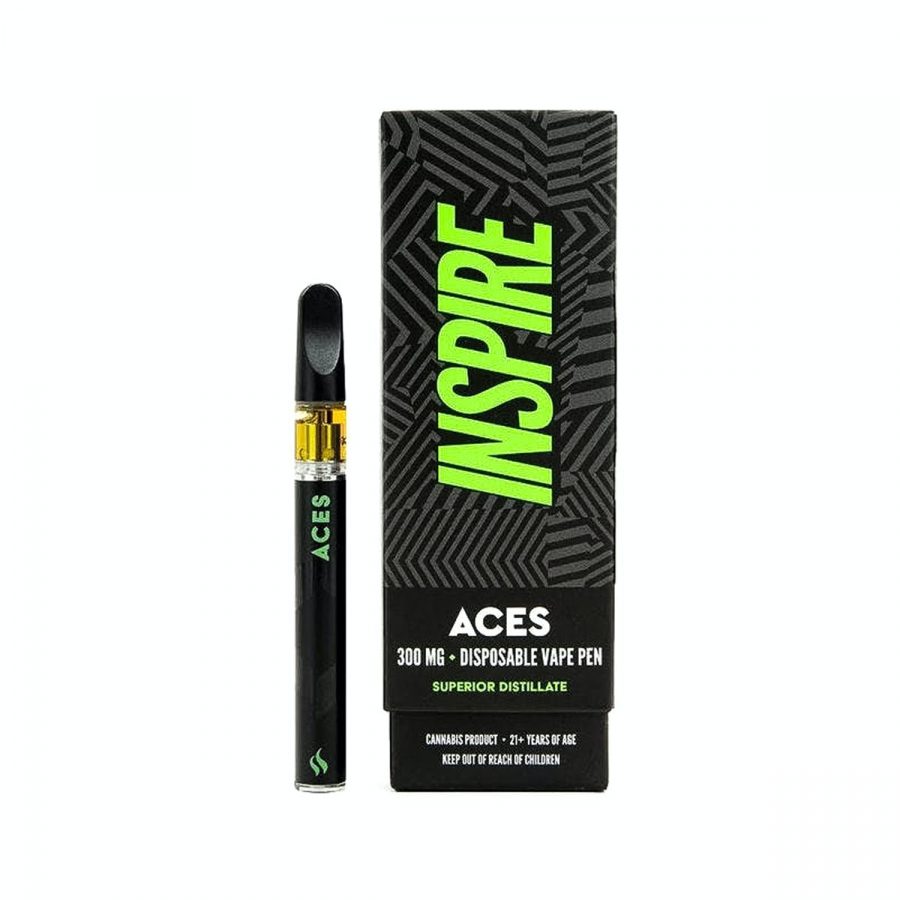 Aces Extracts Vape Cartridges UK