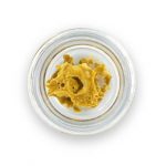 Chocolope Live Resin Concentrate