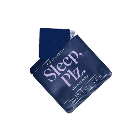 Sleep PLZ Wellness Patch