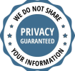 privacy-guaranteed